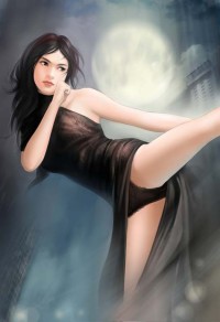情缠劫上结