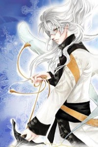 (BG/综漫同人)总有大佬觊觎我的异能力