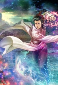 憲兵特勤隊的調教