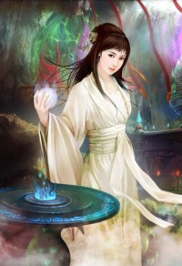 雯雯系列之校園