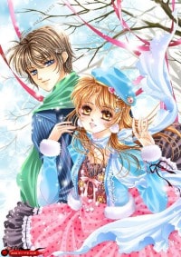 嬌女種田，掌家娘子俏夫郎