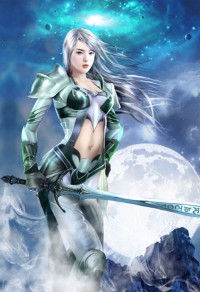 刃王混花都(合作)