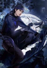 柏里寻兰