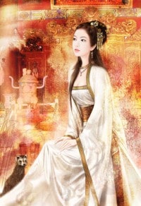 屏香記